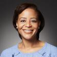 Photo: Dr. Dakeya Jordan, DO