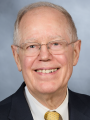 Photo: Dr. Richard Devereux, MD