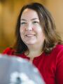 Photo: Teresa Hutsell, ARNP