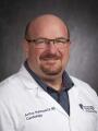 Photo: Dr. Arthur Rabinowitz, MD