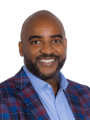 Photo: Dr. Frank Okosun, MD