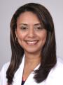 Photo: Dr. Elizabeth Yanni, MD