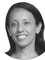 Candida Diaz, LCSW-R