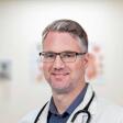 Photo: Dr. Jeremy Schram, DO