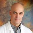 Photo: Dr. Aaron Geswaldo, DO