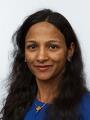 Photo: Dr. Nisha Suman, MD
