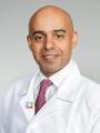 Photo: Dr. Hussein Alahmadi, MD