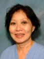 Photo: Dr. Lily Cuevas, MD