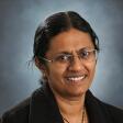 Photo: Dr. Kalavathi Kolappa, MD