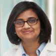 Photo: Dr. Ganga Krishnamurthy, MD