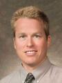 Photo: Dr. Robert Hughes, DO