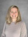 Photo: Krista Gray, CRNP