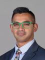 Photo: Dr. Rumon Chakravarty, MD