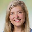 Photo: Dr. Megan Baldes, MD