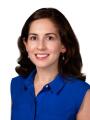 Photo: Dr. Alice Abraham, MD