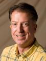 Photo: Dr. Bruce Domm, MD