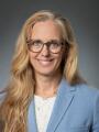 Photo: Dr. Christine Boutwell, MD