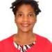Photo: Dr. Ayanna Baptiste, MD