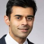 Dr. Shaun Desai, MD