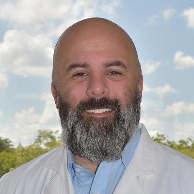 Dr. Matthew Linger, MD: General Surgeon - Alexandria, LA - Medical News ...