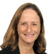 Photo: Dr. Caren Singer, MD