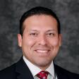 Photo: Dr. Joseph Martinez, MD