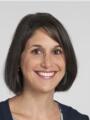 Photo: Dr. Dana Angelini, MD
