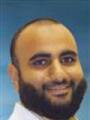 Photo: Dr. Imran Malik, MD