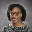 Photo: Dr. Kesha-Gaye Anderson, MD
