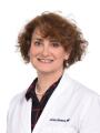 Photo: Dr. Frances Beard, MD