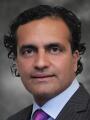 Photo: Dr. S Hinan Ahmed, MD