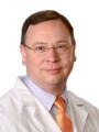 Photo: Dr. Robert Cason, MD