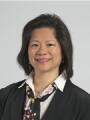 Photo: Dr. Emina Huang, MD