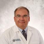 Dr. David Goldsberry, MD
