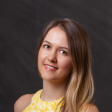 Photo: Dr. Maryia Kvashenka, DDS