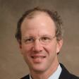 Photo: Dr. Robert Brown, MD