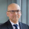 Photo: Dr. Aravind Pothula, MD