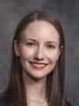 Photo: Dr. Megan Miller, MD
