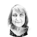 Rosemary Carroll, LMHC