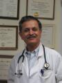 Photo: Dr. Ishtiaque Bangash, MD