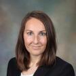 Photo: Dr. Caroline Jadlowiec, MD