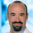 Photo: Dr. Edward Monaco, MD
