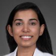 Photo: Dr. Anjali Sebastian, MD