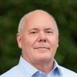 Photo: Dr. John Rice, MD