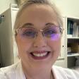 Photo: Paula Vaughn, ACNP-BC
