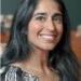 Photo: Dr. Amrita Bains, OD