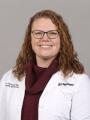Photo: Dr. Adrienne Mays-Kingston, MD