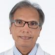 Photo: Dr. Maniamparampil Shashidharan, MD