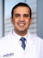 Photo: Dr. Ali Khan, MD