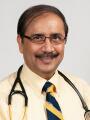 Photo: Dr. Quazi Islam, MD